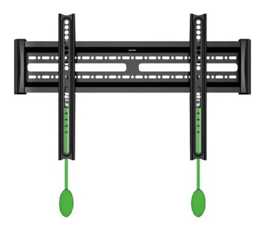 Miniatura 2 de Soporte Fijo Para Tv De 26 A 60 Pulgadas